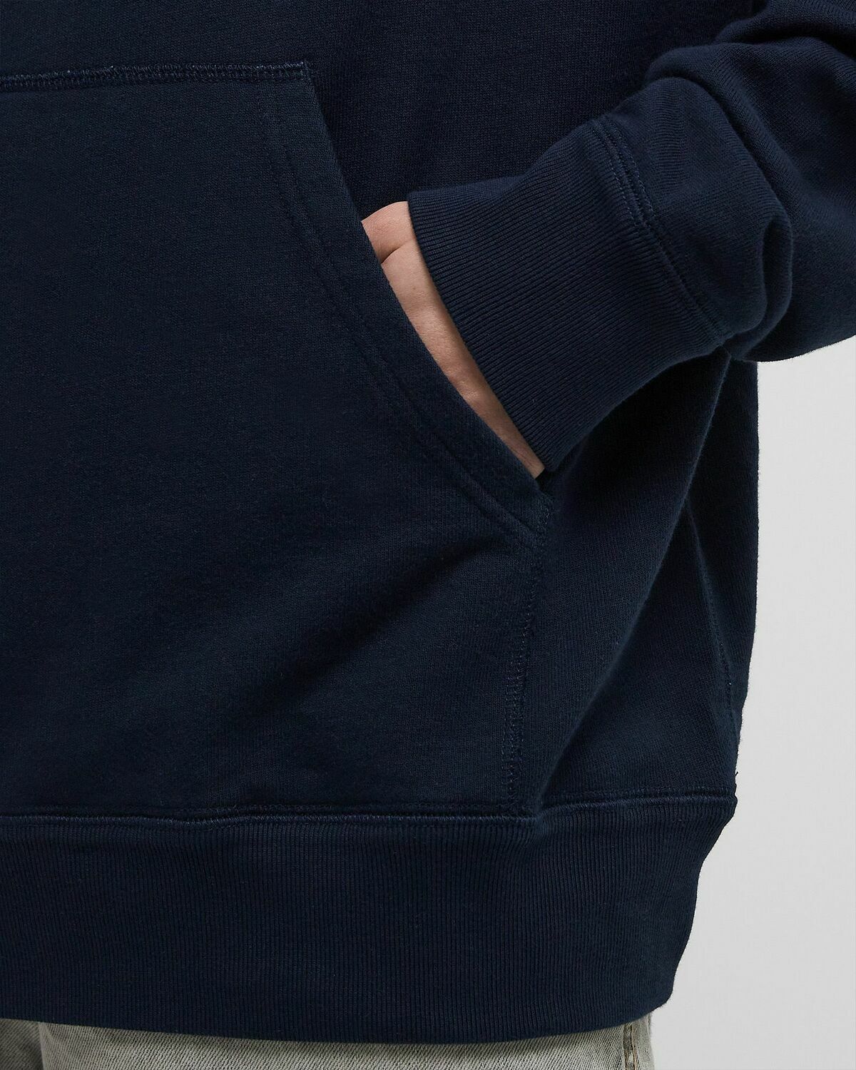 MARANT - Man - Blue - Shirt