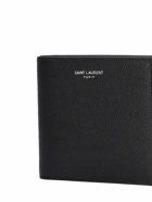 SAINT LAURENT - Leather Wallet