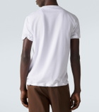Prada Cotton jersey T-shirt