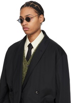 Rigards Bronze RG1019CU Sunglasses