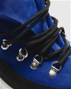 Diemme Diemme X Bstn Roccia Basso Blue - Mens - Casual Shoes