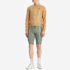 Pas Normal Studios Men's Mechanism Stow Away Jacket in Camel