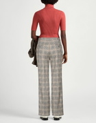 Weekend Max Mara Womens Pants in Black