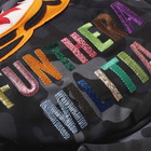 A Bathing Ape Woodland Camo Tiger Zip Hoody