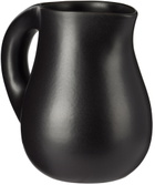 Toogood Black Dough Pitcher