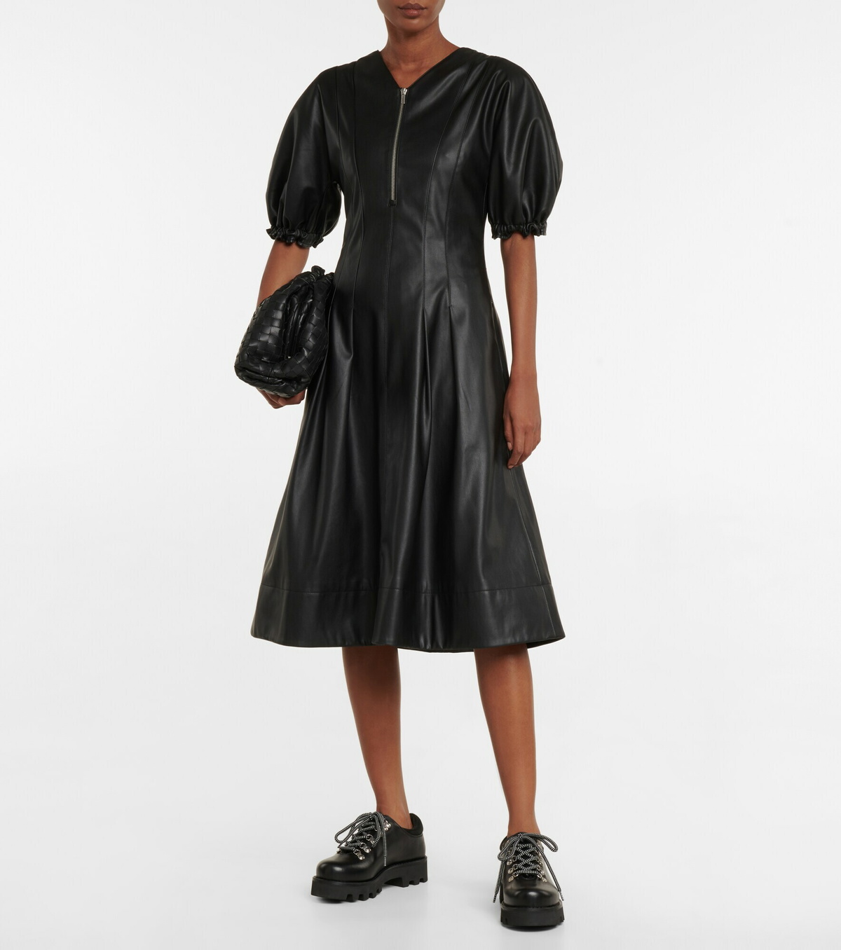proenza schouler loafers