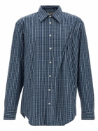 Y/Project evergreen Pinched Logo Shirt