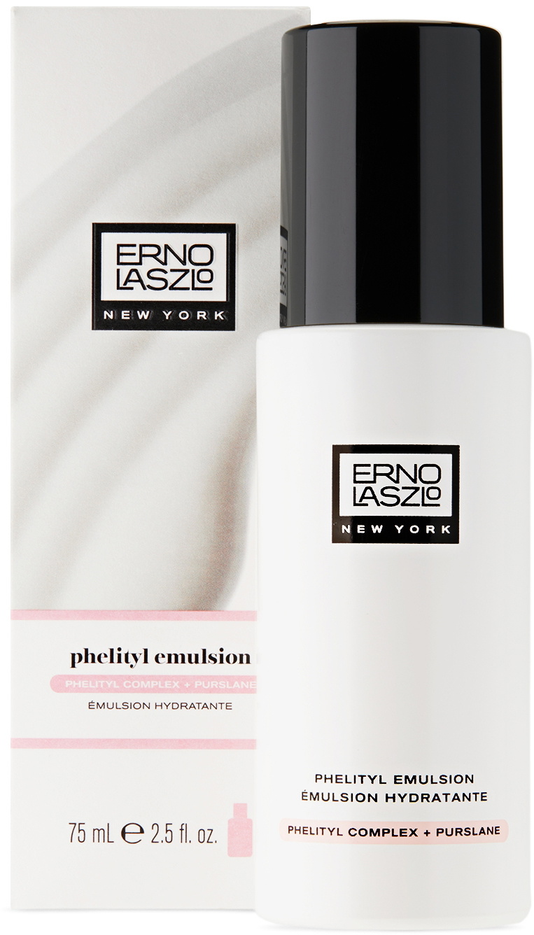 Erno Laszlo Phelityl Emulsion, 30 mL