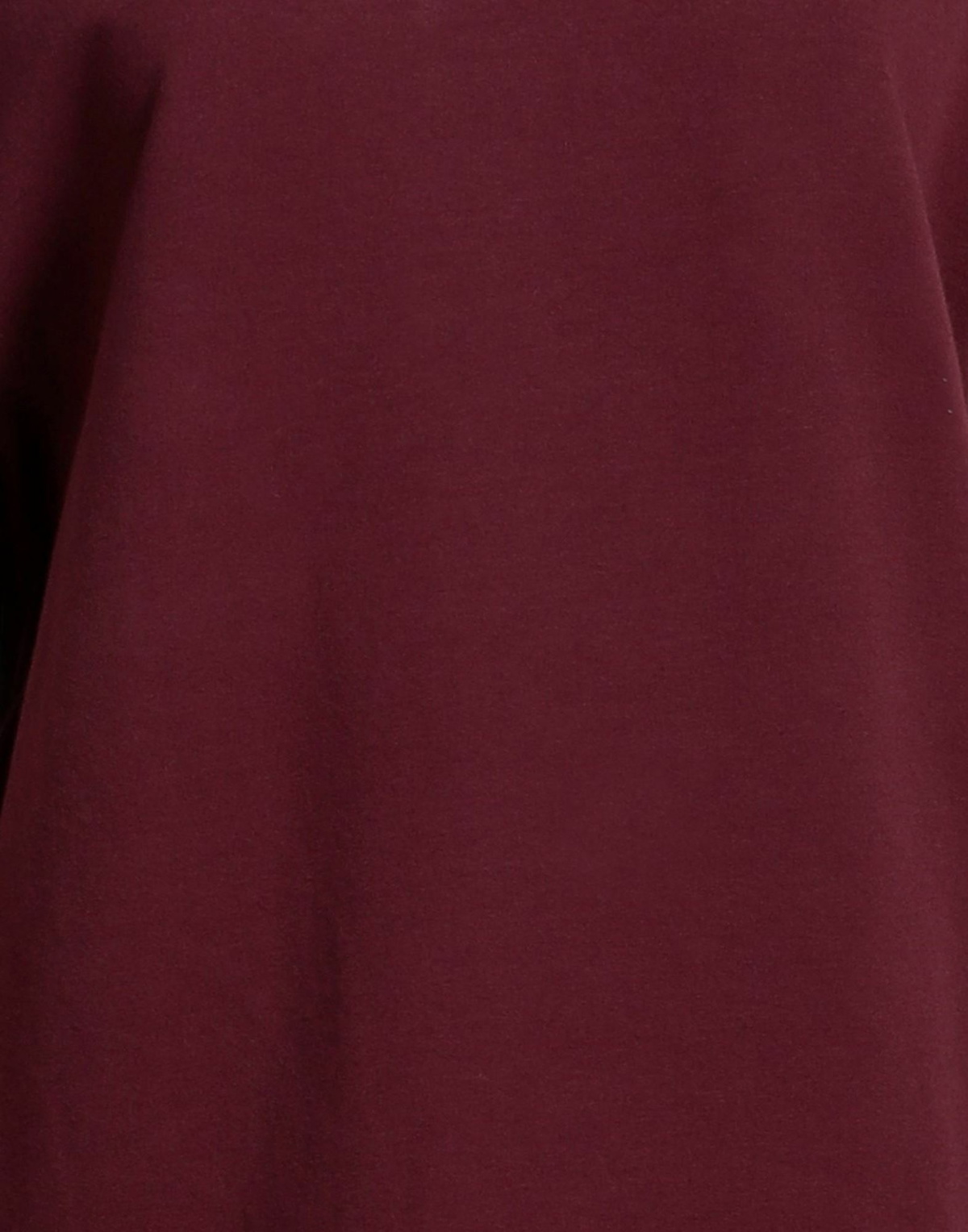 Jijil Womens Mini dress Burgundy