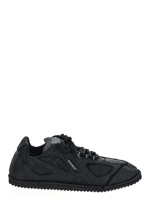 Photo: Givenchy Flat Sneaker