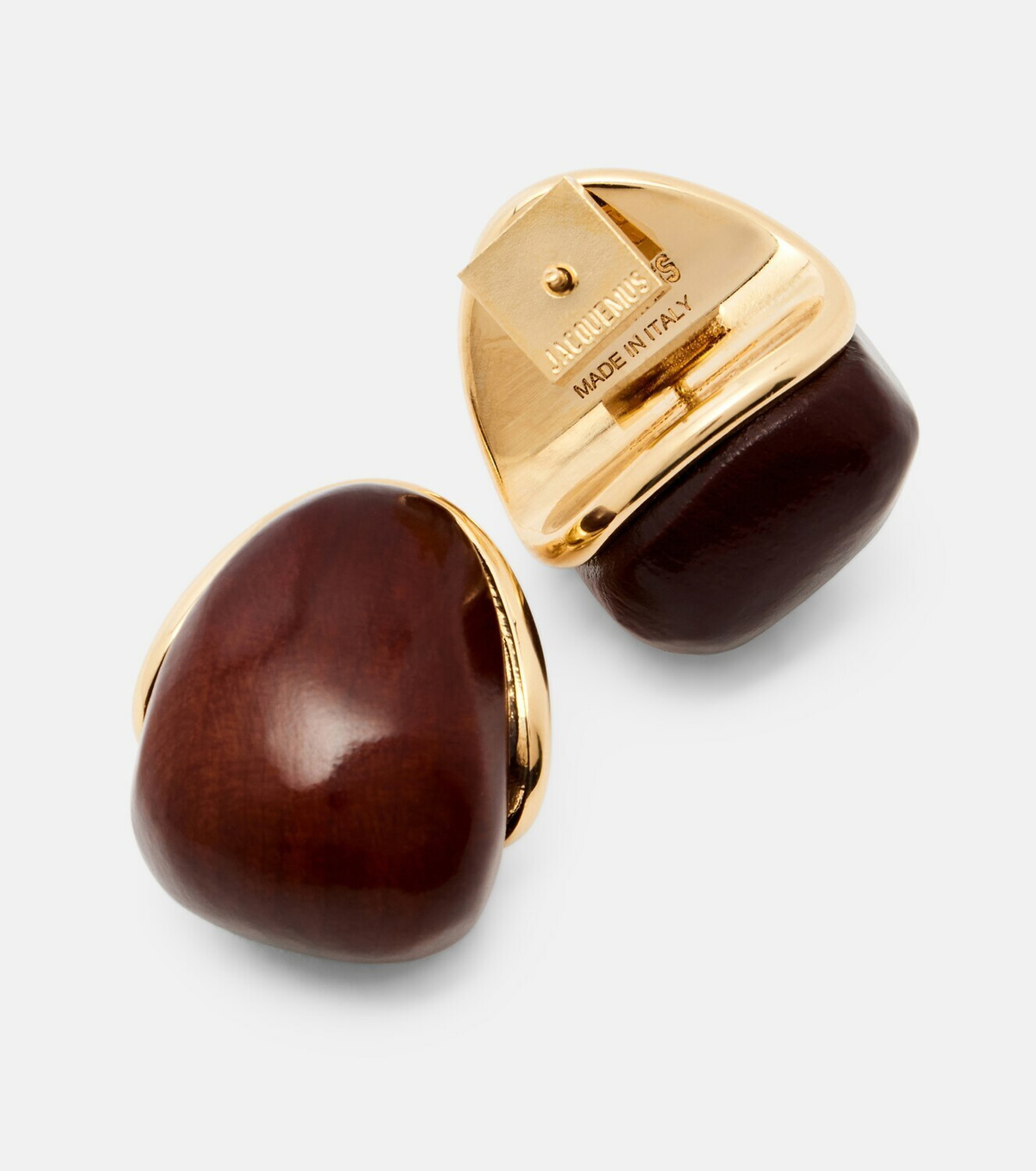 Jacquemus Raisin earrings
