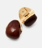 Jacquemus Raisin earrings