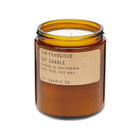 P.F. Candle Co . San Francisco Soy Candle in 7.2oz