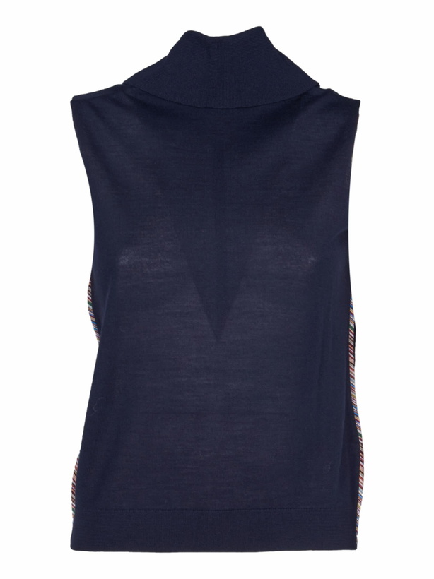 Photo: Paul Smith Top