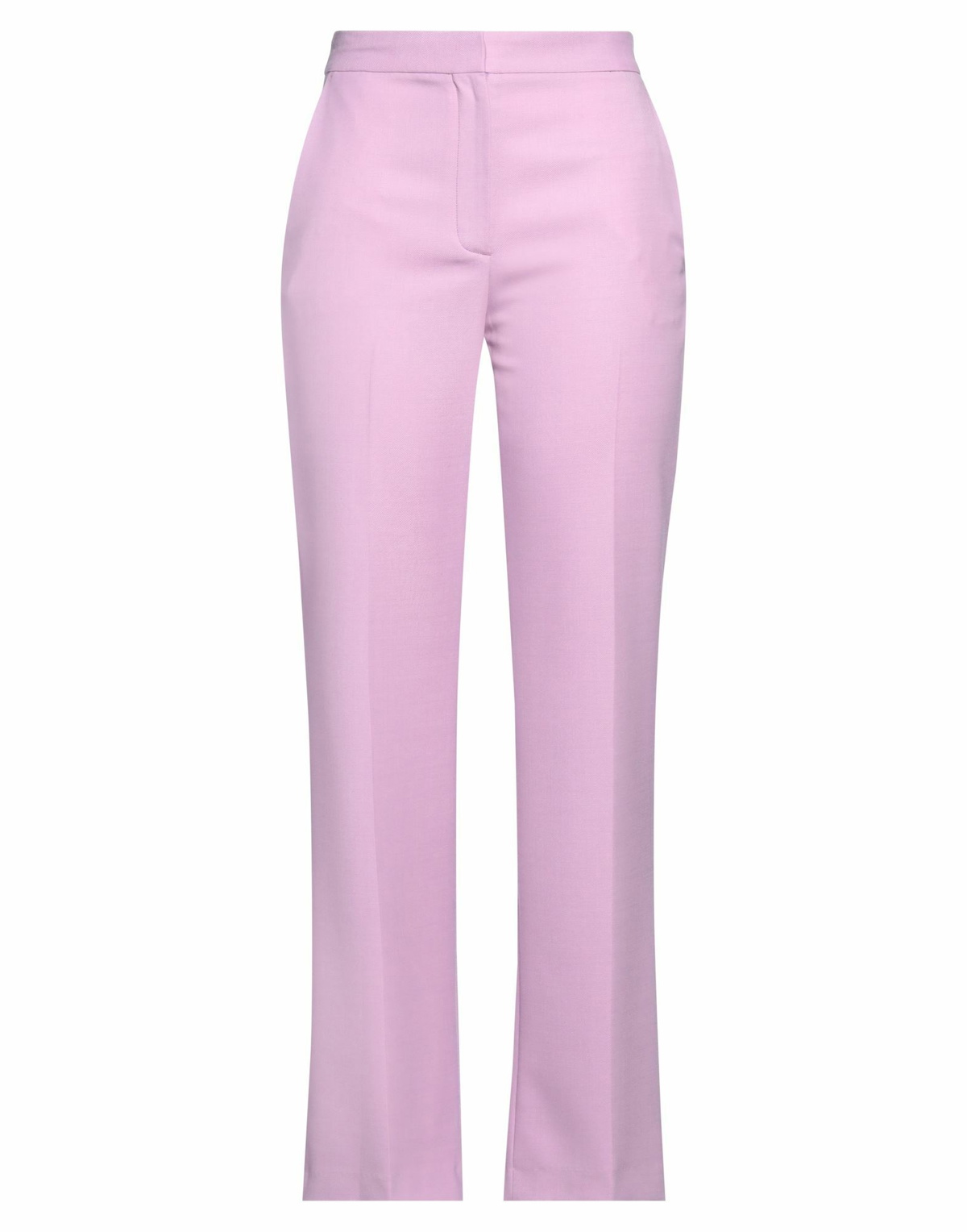 Maje Womens Pants Lilac
