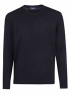 Drumohr Round Neck Sweater