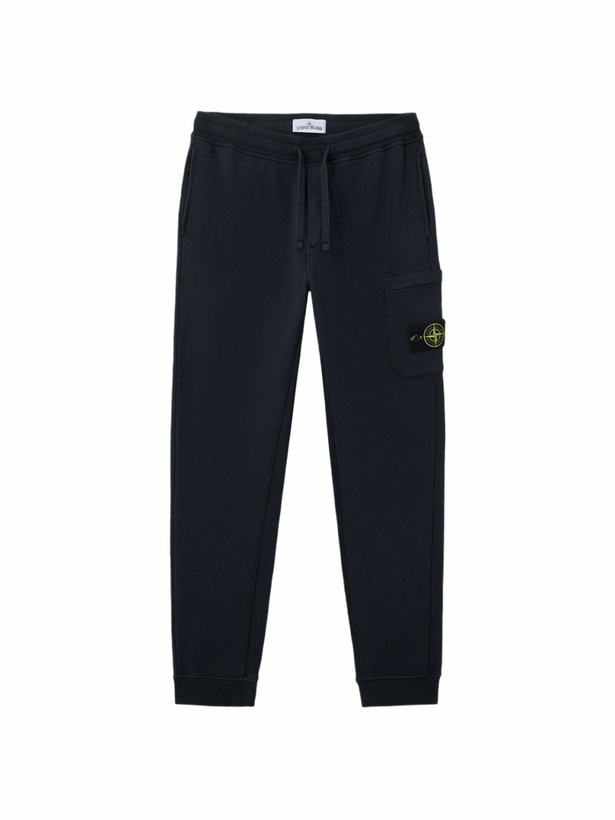 Photo: Stone Island Sweat Bottoms