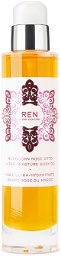 Ren Clean Skincare Moroccan Rose Otto Ultra-Moisture Body Oil, 100 mL