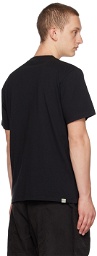 Perks and Mini Black Kosmic Kiss T-Shirt