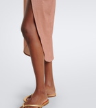Melissa Odabash Annabeth beach cover-up