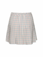 TORY SPORT Pleated Tennis Skirt