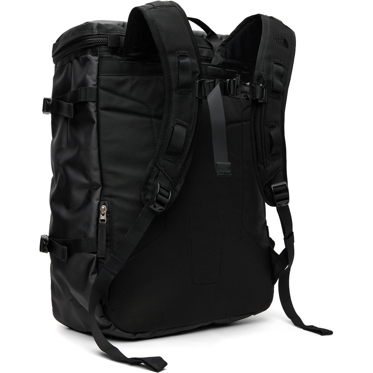 The North Face Black Base Camp Fusebox Backpack