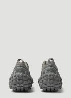 Defender Sneakers in Grey