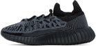 YEEZY Black Yzy 350 V2 CMPCT Sneakers