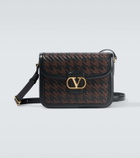 Valentino Garavani 9TO5 leather shoulder bag