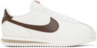 Nike Off-White Cortez Sneakers