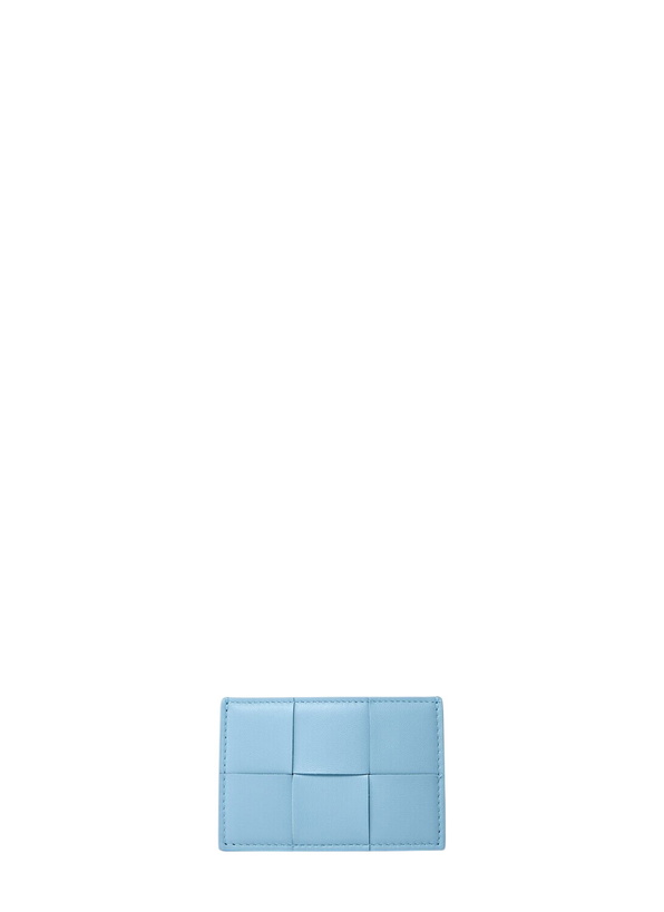 Photo: Bottega Veneta Cassette Card Holder