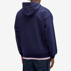 PACCBET Men's R.M.D Popover Hoodie in Navy