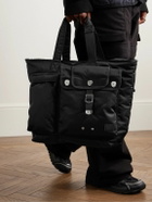 Sacai - Porter-Yoshida & Co Nylon Tote Bag