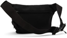 Moncler Black Durance Belt Bag