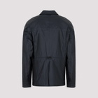 Dior Homme Cotton Jacket