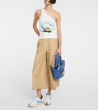 Loewe - Flow Runner low-top sneakers
