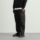 WTAPS Men's Trdt1802 Trousers in Black