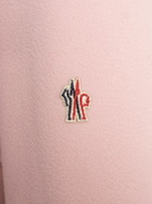 MONCLER GRENOBLE Zip-up Nylon Down Cardigan