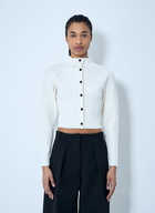 Jacquemus Le Cardigan Scala