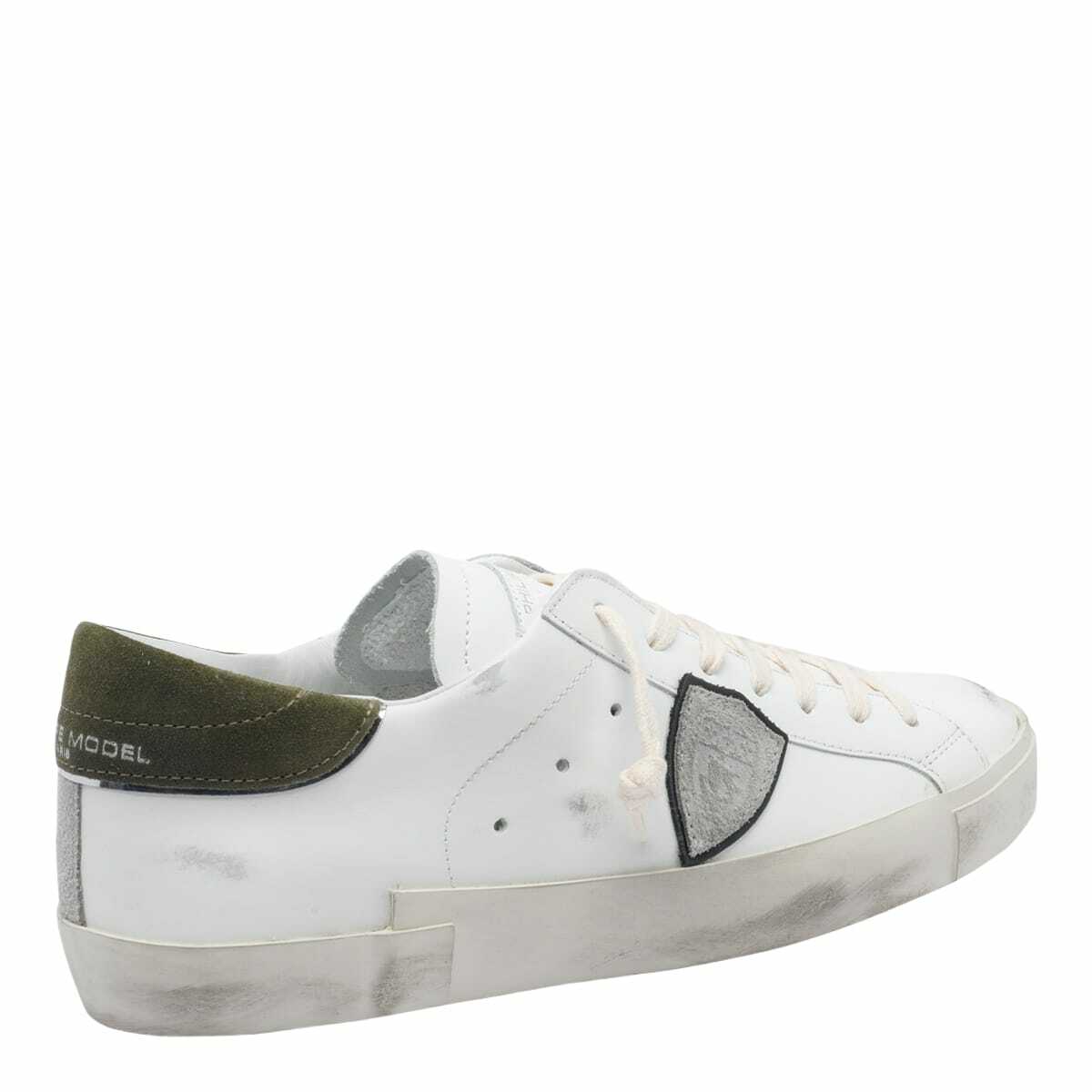 Philippe Model Prsx Sneakers