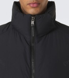 Bogner Peter down ski jacket