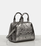 Givenchy Antigona Cube Nano leather tote bag