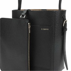 Valextra Small Bucket Bag