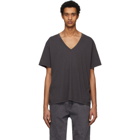 Isabel Marant Black Faded Landyh T-Shirt