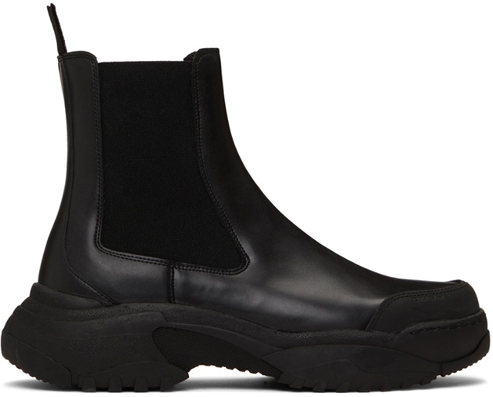 Photo: GmbH Ankle Chelsea Boots