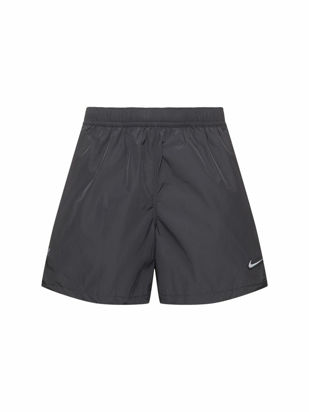 Photo: NIKE Nocta Cardinal Shorts
