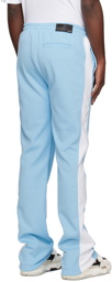 AMIRI Blue Always On Point Track Pants