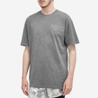 Over Over Men's Higher Easy T-Shirt in Grey