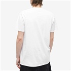 Nahmias Men's Garden T-Shirt in White