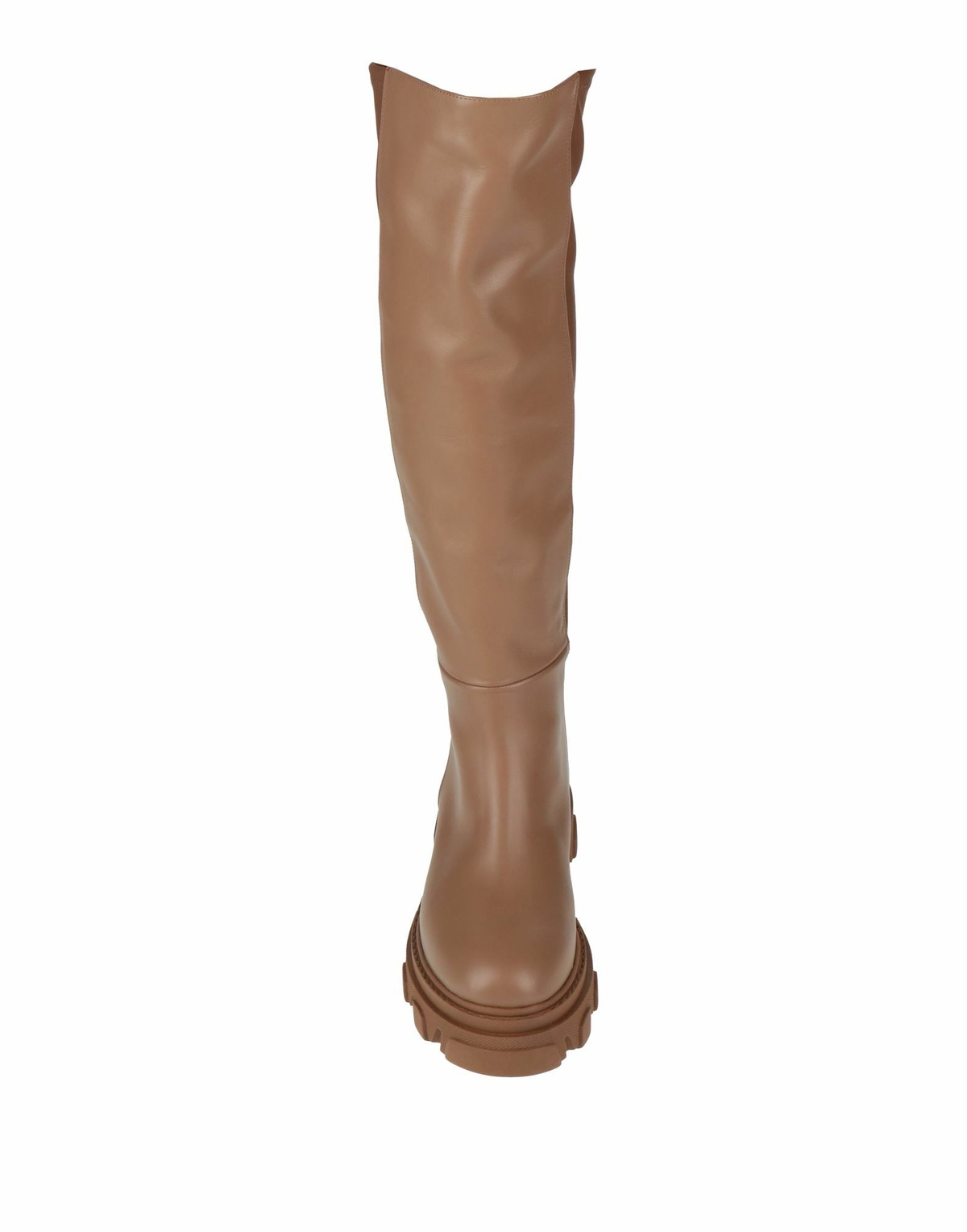 Gia Borghini Womens Boot Camel
